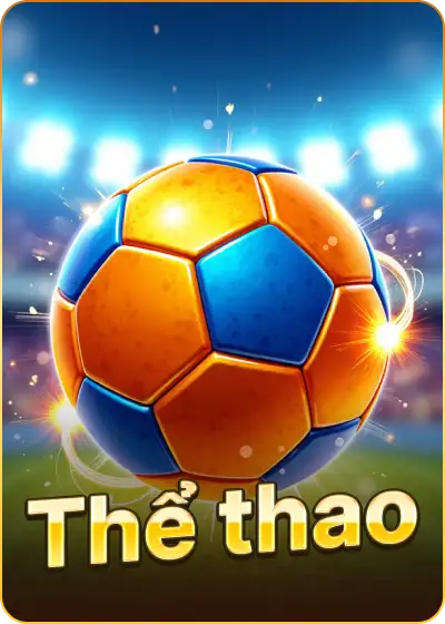 Thể thao