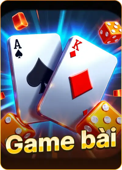 game bài