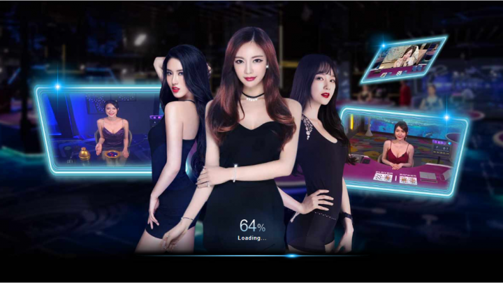 Ku casino tại Ku11